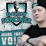 Tickets für Danny Schöner Live in Haasis Versteck Schifferstad am 18.11.2017 - Karten kaufen